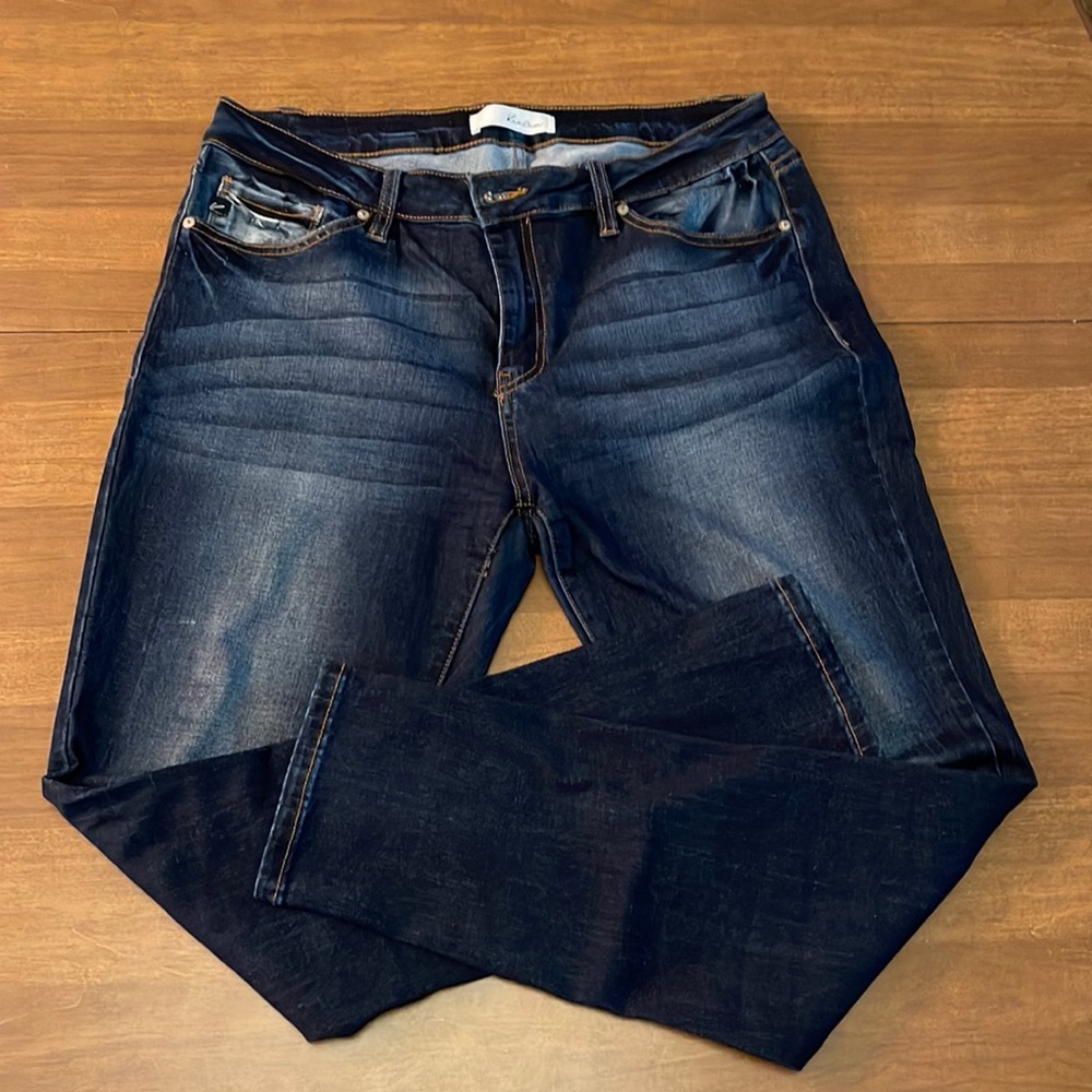 Kancan Skinny